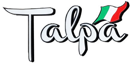 創作イタリアン&カフェ Talpa（タルパ）